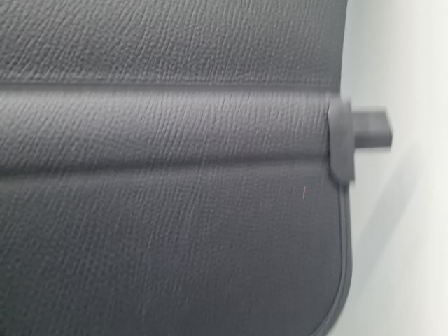 bontott VW GOLF VII Csomagtér Roló