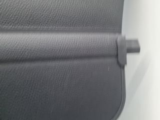 bontott VW GOLF VII Csomagtér Roló