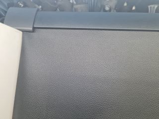 bontott VW GOLF VII Csomagtér Roló