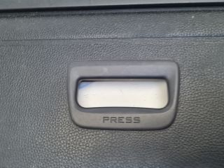 bontott VW GOLF VII Csomagtér Roló