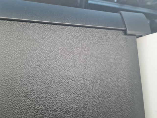 bontott VW GOLF VII Csomagtér Roló