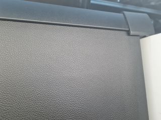 bontott VW GOLF VII Csomagtér Roló