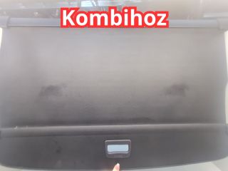 bontott VW GOLF VII Csomagtér Roló