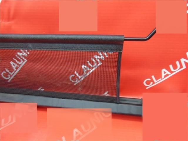 bontott VW GOLF VII Csomagtér Roló