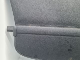 bontott VW GOLF VII Csomagtér Roló