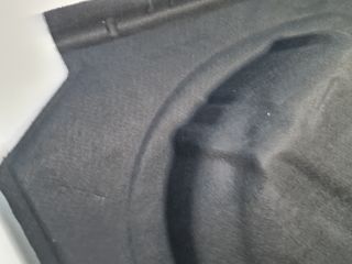 bontott VW GOLF VII Csomagtér Tálca