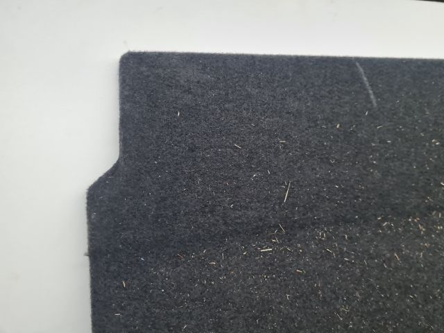 bontott VW GOLF VII Csomagtér Tálca