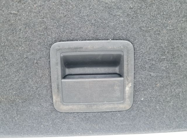 bontott VW GOLF VII Csomagtér Tálca