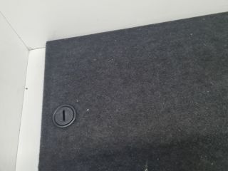 bontott VW GOLF VII Csomagtér Tálca