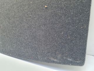 bontott VW GOLF VII Csomagtér Tálca