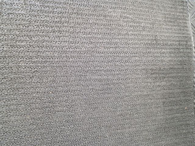 bontott VW GOLF VII Csomagtér Tálca