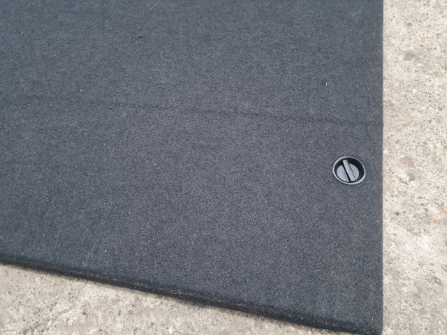 bontott VW GOLF VII Csomagtér Tálca