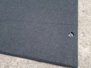 bontott VW GOLF VII Csomagtér Tálca