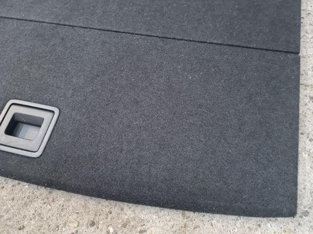 bontott VW GOLF VII Csomagtér Tálca