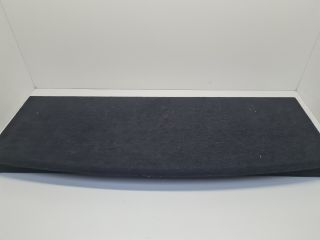 bontott VW GOLF VII Csomagtér Tálca