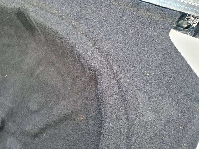 bontott VW GOLF VII Csomagtér Tálca