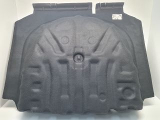 bontott VW GOLF VII Csomagtér Tálca