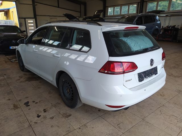 bontott VW GOLF VII Csomagtér Világítás