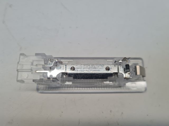 bontott VW GOLF VII Csomagtér Világítás