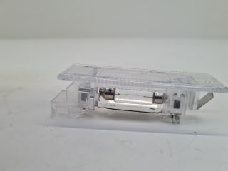 bontott VW GOLF VII Csomagtér Világítás