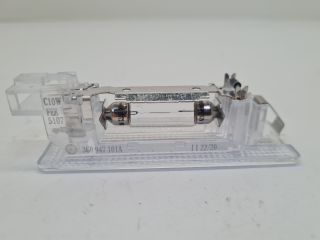 bontott VW GOLF VII Csomagtér Világítás