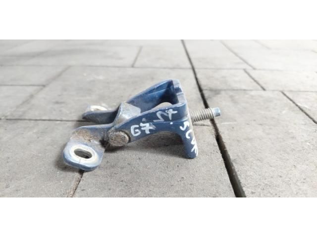 bontott VW GOLF VII Csomagtérajtó Bal Zsanér