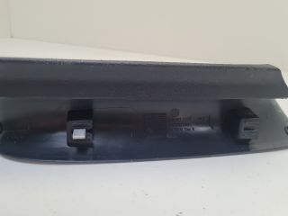 bontott VW GOLF VII Csomagtérajtó Burkolat Felső