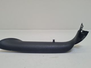 bontott VW GOLF VII Csomagtérajtó Burkolat Felső