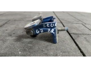 bontott VW GOLF VII Csomagtérajtó Jobb Zsanér