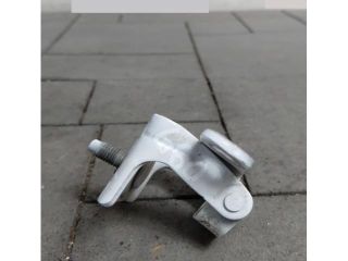 bontott VW GOLF VII Csomagtérajtó Jobb Zsanér