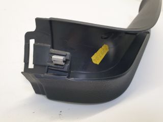 bontott VW GOLF VII Csomagtérajtó Kárpit