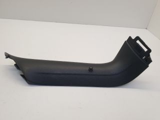 bontott VW GOLF VII Csomagtérajtó Kárpit