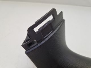 bontott VW GOLF VII Csomagtérajtó Kárpit