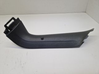 bontott VW GOLF VII Csomagtérajtó Kárpit