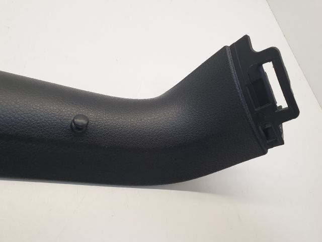 bontott VW GOLF VII Csomagtérajtó Kárpit