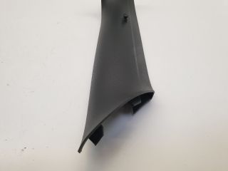 bontott VW GOLF VII Csomagtérajtó Kárpit