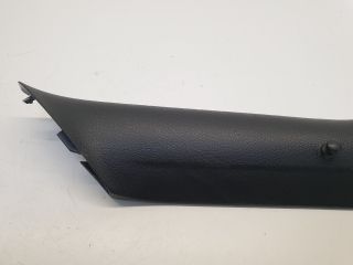 bontott VW GOLF VII Csomagtérajtó Kárpit