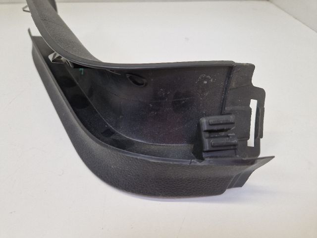 bontott VW GOLF VII Csomagtérajtó Kárpit