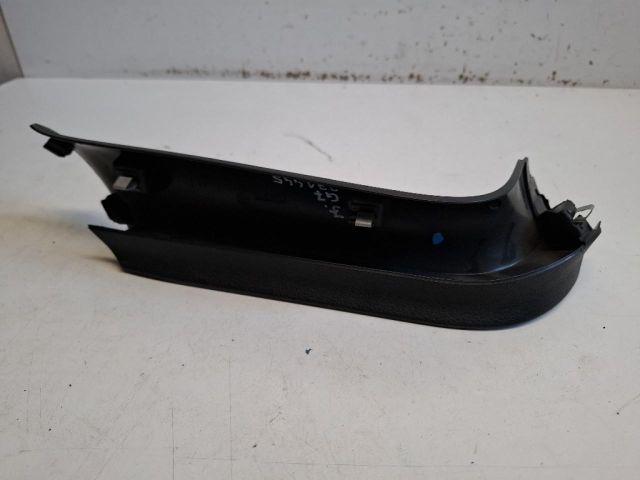 bontott VW GOLF VII Csomagtérajtó Kárpit