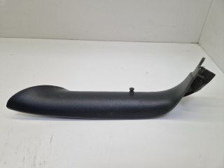 bontott VW GOLF VII Csomagtérajtó Kárpit