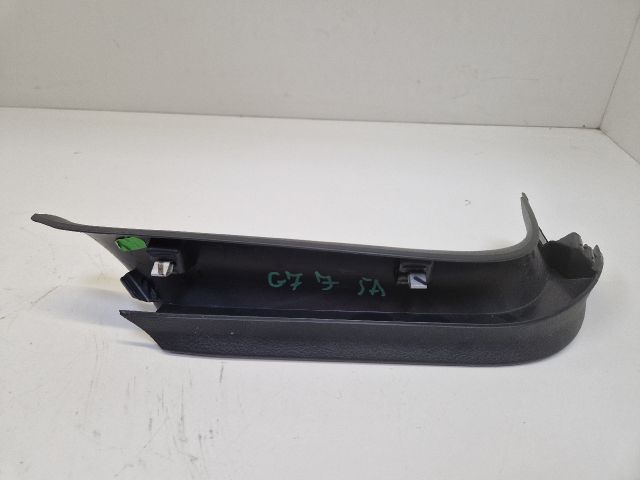 bontott VW GOLF VII Csomagtérajtó Kárpit