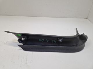 bontott VW GOLF VII Csomagtérajtó Kárpit