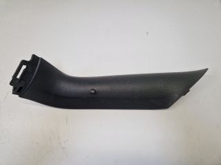 bontott VW GOLF VII Csomagtérajtó Kárpit