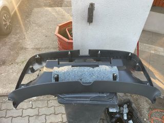 bontott VW GOLF VII Csomagtérajtó Kárpit