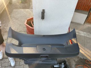 bontott VW GOLF VII Csomagtérajtó Kárpit