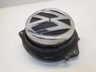 bontott VW GOLF VII Csomagtérajtó Kilincs