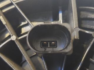 bontott VW GOLF VII Csomagtérajtó Kilincs