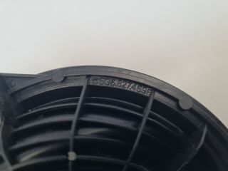 bontott VW GOLF VII Csomagtérajtó Kilincs