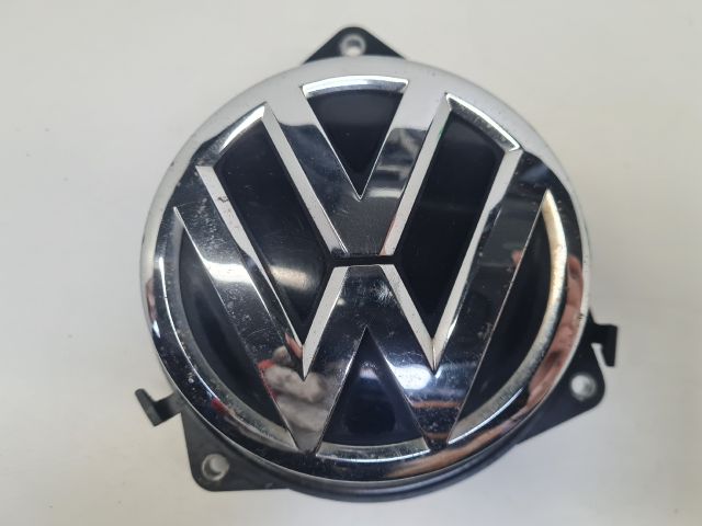 bontott VW GOLF VII Csomagtérajtó Kilincs