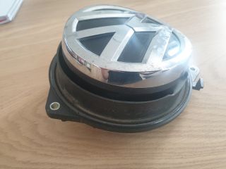 bontott VW GOLF VII Csomagtérajtó Kilincs